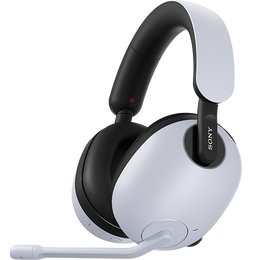 SONY 索尼 INZONE H9 頭戴式無線游戲耳麥 黑色