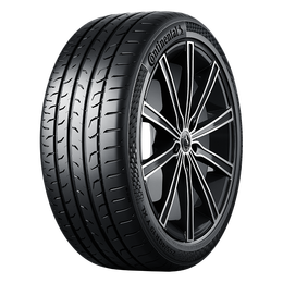 Continental 馬牌 MC6 轎車輪胎 運動操控型 245/40R18 97Y