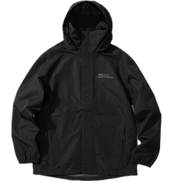 10日20點(diǎn)：Jack Wolfskin 狼爪 男款戶外沖鋒衣 5020892