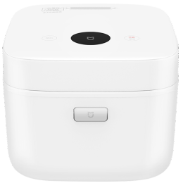 MIJIA 米家 壓力IH系列 YLIH02CM 電飯煲 3L 白色
