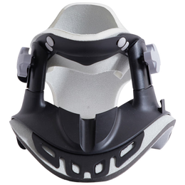 医绅颈椎牵引器颈托固定器家用脖套护颈医用理疗治疗仪便携舒缓颈部