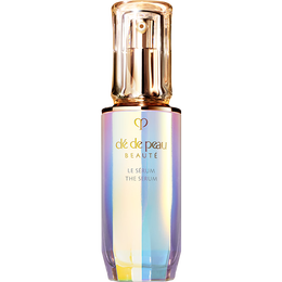cle de peau BEAUTE 肌膚之鑰 光采系列 晶致賦活精華露 50ml（贈 同款7ml*7+3ml+滿贈同款7ml+PLUS加贈鉆光日乳12ml）