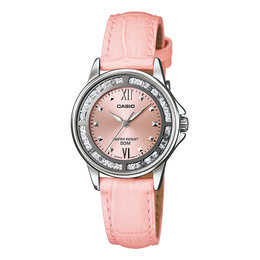 CASIO 卡西歐 29.4毫米石英腕表 LTP-1391L-4A