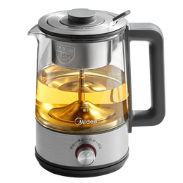 Midea 美的 MK-C10-Pro1 養(yǎng)生壺 1L
