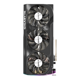 技嘉4070S显卡 风魔 GeForce RTX 4070SUPER WindForce 12G DLSS 3电竞游戏AI设计独立显卡支持4K