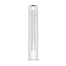 TCL 小金聆系列 KFR-51LW/RT7Ga+B1 新一級(jí)能效 立柜式空調(diào) 2匹