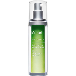 20點開始：Murad 慕拉得 視黃醇A醇精華 50ml（眼精華5ml+A醇晚霜7.5ml*2+水動力面霜7.5ml+VC潔面60ml）