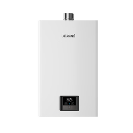 林内（Rinnai）【国家补贴立减15%】【小蛮腰】 燃气热水器天然气13升 恒温轻音 纤巧机身 13GD31 以旧换新 13L 【升级燃烧器 进口CPU】