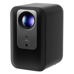 新品發(fā)售：Redmi 紅米 RMTYY02PYS 投影儀2 Pro