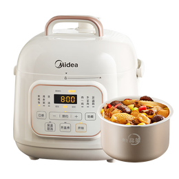 Midea 美的 E220 電壓力鍋