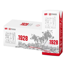 衛(wèi)崗 營(yíng)養(yǎng)早餐牛奶 250ml*16盒