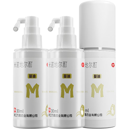 有券的上：蔓迪 女士5%米諾地爾酊 30ml*3瓶