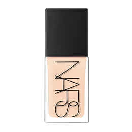 20點(diǎn)開(kāi)始：NARS 納斯 流光美肌粉底液 L2 30ml（贈(zèng) 腮紅1.2g+大白餅3g+超方瓶粉底10ml+粉撲）