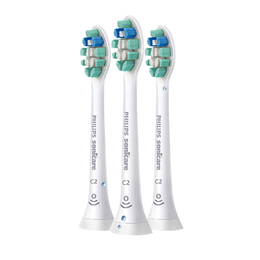 PHILIPS 飛利浦 HX6063/96 電動(dòng)牙刷刷頭 黑色 6只裝