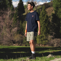 添柏岚（Timberland）官方踢不烂男鞋新高帮靴户外防污防泼水|A27X6 A27X6W/黑色 43 鞋内长：27cm