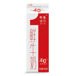 M&G 晨光 PURE MILK 晨光 供港壹號 鮮牛奶 946ml