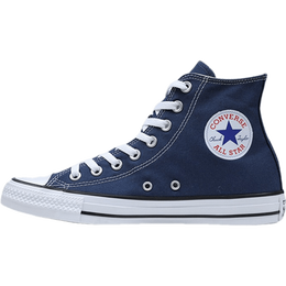 匡威 Chuck Taylor All Star系列 中性運(yùn)動(dòng)帆布鞋 102307C 海軍藍(lán) 39.5