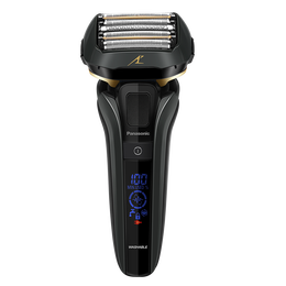 Panasonic 松下 ES-LV9C 電動剃須刀 黑色