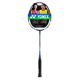 YONEX 尤尼克斯 NR- 7000I 羽毛球拍 黑藍(lán) 單拍