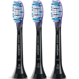 PHILIPS 飛利浦 HX9063/32 標(biāo)準(zhǔn)型3支裝