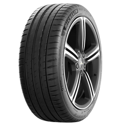 MICHELIN 米其林 PILOT SPORT 4 AO 轎車輪胎 運(yùn)動(dòng)操控型 225/40R18 92Y