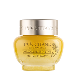 L'OCCITANE 歐舒丹 蠟菊賦顏御齡緊致眼霜 15ml