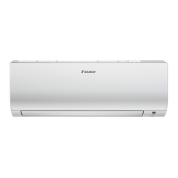 DAIKIN 大金 E-MAX5 J系列 FTXJ326WC-W 新三級(jí)能效 壁掛式空調(diào) 大1匹