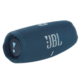 JBL 杰寶 CHARGE5 音樂沖擊波5代 藍(lán)牙便攜式音箱