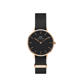 Daniel Wellington 丹尼爾惠靈頓 PETITE系列 28毫米石英腕表 DW00100247
