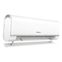 海信（Hisense）【国家补贴立省20%】空调2匹/3匹 AI省电 空调挂机 大风量速冷热 升级版 新一级能效变频智控 2匹 一级能效 大风量送风 客厅挂机