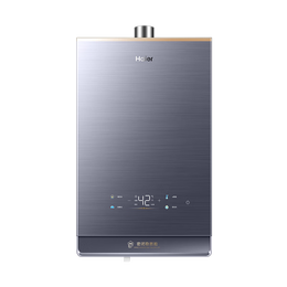 Haier 海爾 JSQ31-16KL7 強排式燃氣熱水器 16L
