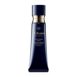 肌肤之钥（CPB）光缎粉霜21ml#I10象牙白 粉底液遮瑕持妆粉底化妆品礼盒生日礼物