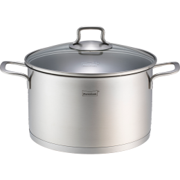 Momscook 慕廚 MT2414 304不銹鋼湯鍋 24cm 熱銷推薦