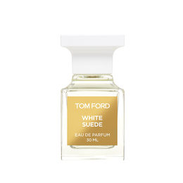 TOM FORD 湯姆·福特 暗麝心魄白麝香香水 EDP 30ml（贈正裝口紅2g*1）