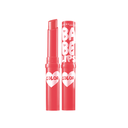 MAYBELLINE 美寶蓮 寶蓓愛(ài)炫彩護(hù)唇膏 #05戀粉洛麗塔 1.7g