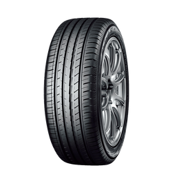 YOKOHAMA 優(yōu)科豪馬 AE51B 轎車(chē)輪胎 靜音舒適型 215/55R17 94V