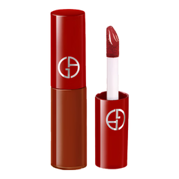 EMPORIO ARMANI 阿瑪尼 紅管絲絨唇釉#206 1.5ml