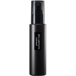 shu uemura 植村秀 王一博同款羽紗持妝小黑膠定妝噴霧100ml 持久不脫妝