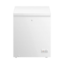 MIJIA 米家 BD/BC-146MDM 冰柜 146L