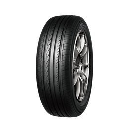 SUPER會員：YOKOHAMA 優(yōu)科豪馬 V551C 轎車輪胎 靜音舒適型 215/50R17 91V
