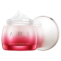 MARUBI 丸美 眼部舒悅精華霜 25g