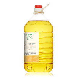 BBCA FOOD 豐原食品 鮮胚玉米油 5L