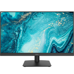 DELL 戴爾 D系列 D2421H 23.8英寸 IPS 顯示器(1920×1080、60Hz、72%NTSC)