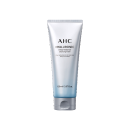 AHC 專研谷胱甘肽透亮補水洗面奶 150ml