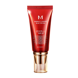 MISSHA 謎尚 大紅BB霜 50ml 21#亮膚色