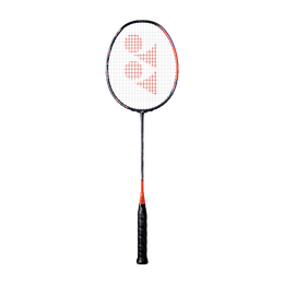 沖奧季：YONEX 尤尼克斯 ASTROX 77 PRO 進(jìn)攻型羽毛球拍 深橙色4U(約83g)G5 默認(rèn)空拍