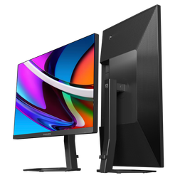 PHILIPS 飛利浦 27E1N5500LB 27英寸VA顯示