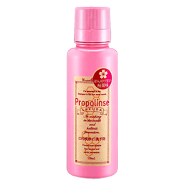 Propolinse 比那氏 蜂膠復(fù)合漱口水 櫻花限定版 150ml