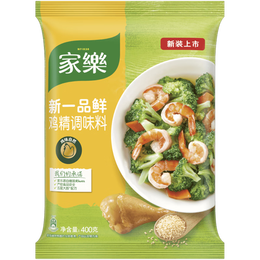 家樂(lè) 新一品鮮雞精 五鮮雞精/雞粉 超值裝 400g