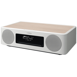 YAMAHA 雅馬哈 TSX-B237 2.0聲道藍牙音響 白樺木色